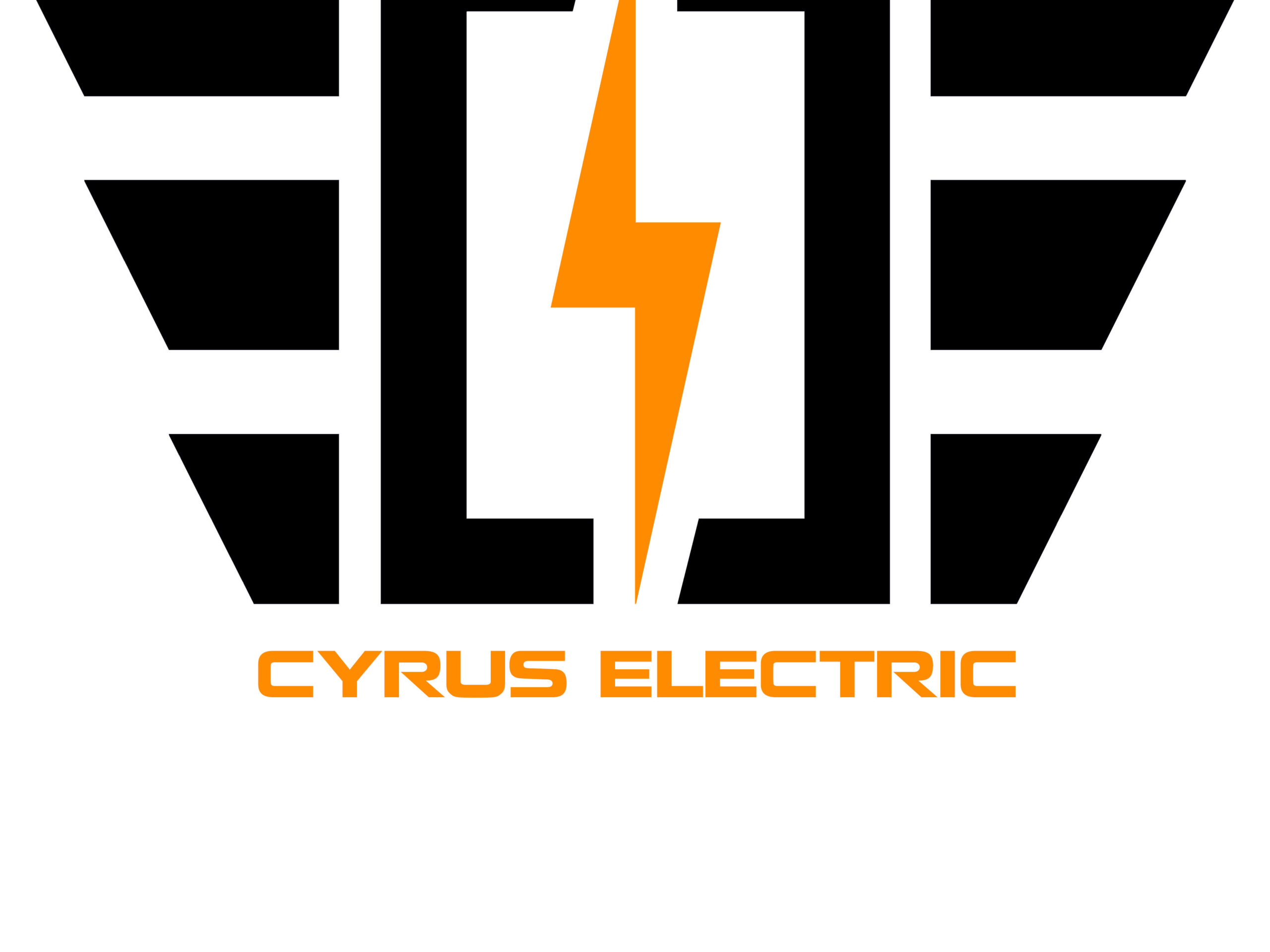 Cyrus Electric & HVAC Inc.